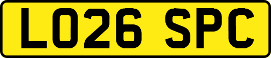 LO26SPC