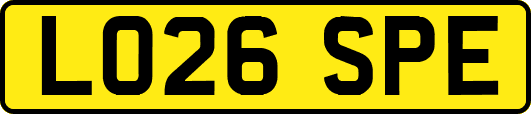 LO26SPE
