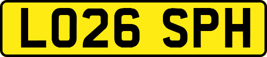 LO26SPH
