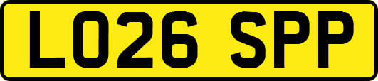 LO26SPP