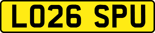 LO26SPU