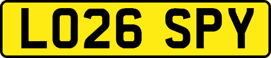 LO26SPY