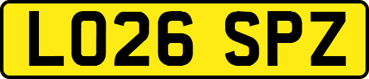 LO26SPZ