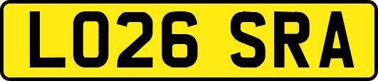LO26SRA