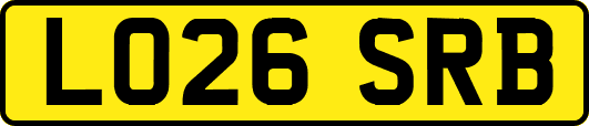 LO26SRB