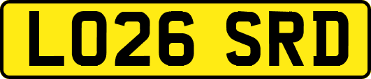 LO26SRD