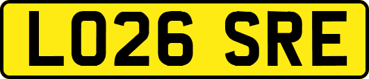 LO26SRE