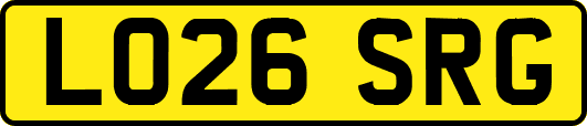 LO26SRG