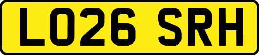 LO26SRH