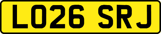 LO26SRJ
