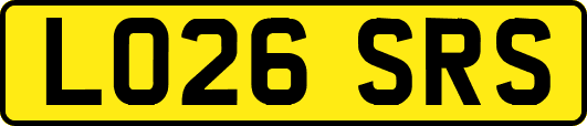 LO26SRS