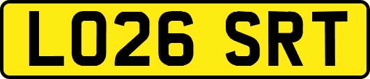 LO26SRT