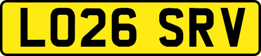 LO26SRV