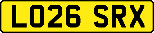 LO26SRX