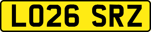 LO26SRZ