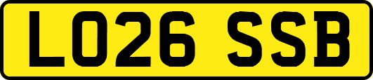 LO26SSB
