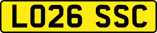 LO26SSC