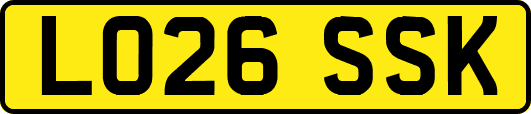 LO26SSK