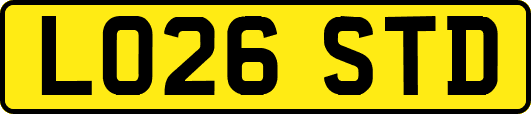 LO26STD
