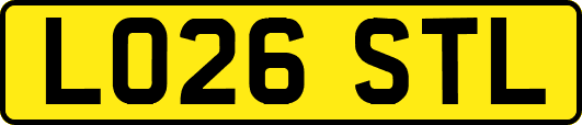 LO26STL