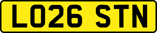 LO26STN