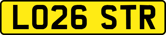 LO26STR