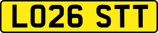 LO26STT