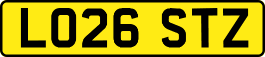 LO26STZ
