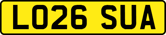 LO26SUA