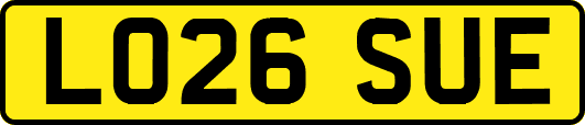 LO26SUE