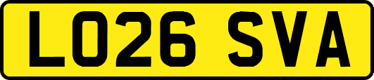 LO26SVA