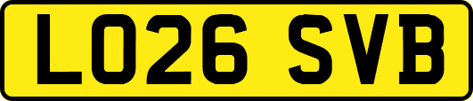 LO26SVB