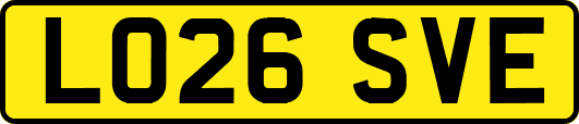 LO26SVE