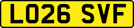 LO26SVF