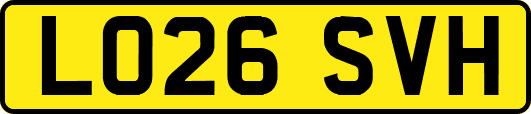 LO26SVH