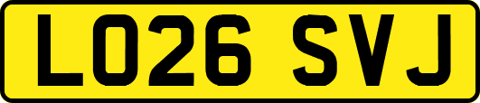 LO26SVJ