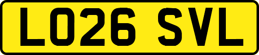 LO26SVL