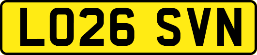 LO26SVN