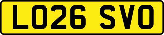 LO26SVO