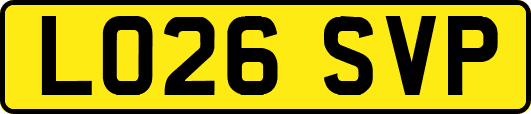 LO26SVP