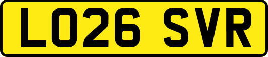 LO26SVR