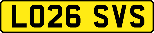 LO26SVS