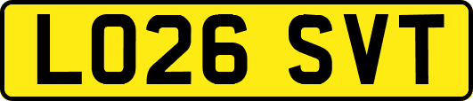 LO26SVT