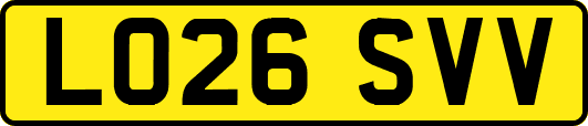 LO26SVV