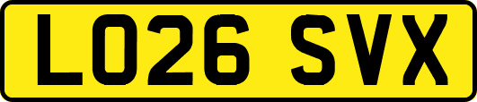 LO26SVX
