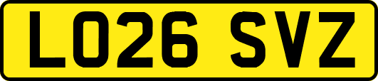 LO26SVZ