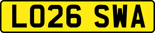 LO26SWA
