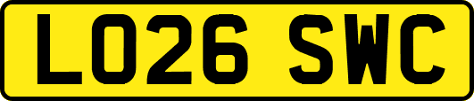 LO26SWC