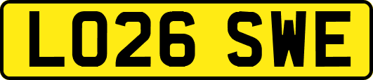 LO26SWE