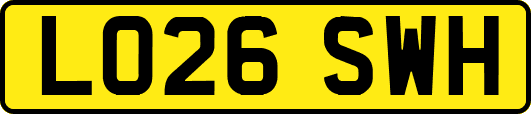 LO26SWH